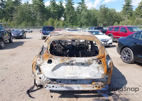 2025 Subaru Crosstrek Premium z USA, uszkodzony, nr VIN JF2GUHDCXS8283034